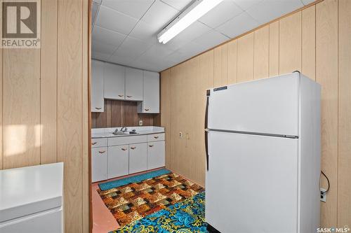 700 6Th Street E, Prince Albert, SK - Indoor Photo Showing Kitchen