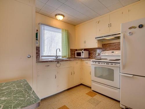 Salle de bains - 48 Ch. Gobeille, Saint-Sauveur, QC - Indoor Photo Showing Bathroom