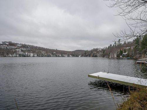 Water view - 48 Ch. Gobeille, Saint-Sauveur, QC - Outdoor With Body Of Water With View