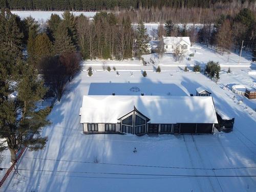 Frontage - 1317 Rue Georges, Sainte-Julienne, QC - Outdoor With View