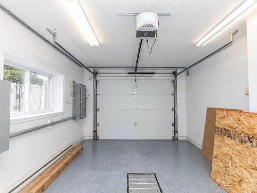 Garage - 3600 Boul. Lévesque E., Laval (Saint-Vincent-De-Paul), QC - Indoor Photo Showing Garage
