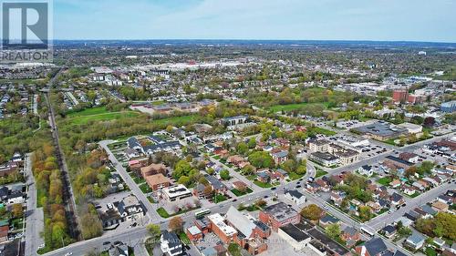 381 Simcoe St S, Oshawa, ON - Outdoor With View