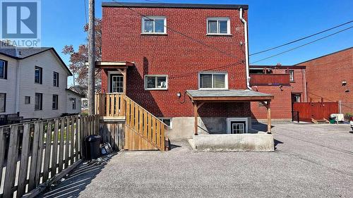 381 Simcoe St S, Oshawa, ON - Outdoor With Exterior