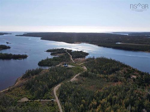 Lot 14-8 St Mary'S River, Sonora, NS 