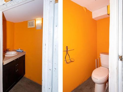 Salle de bains - 1487 Rue Du Pont, Marieville, QC - Indoor Photo Showing Bathroom