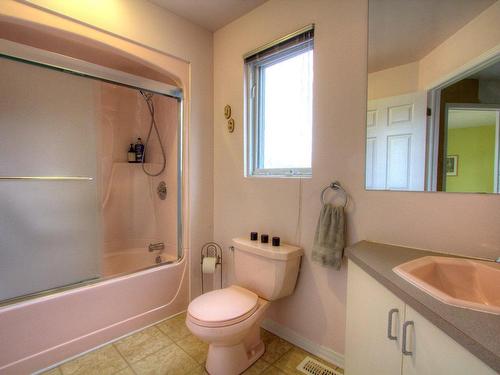 Salle de bains - 1 Rue Arthur-Croteau, Gatineau (Aylmer), QC - Indoor Photo Showing Bathroom