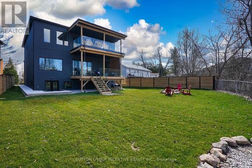 1772 Wingrove Ave, Innisfil, ON - Outdoor