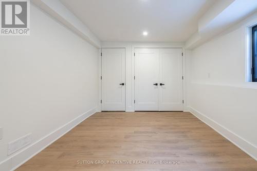 1772 Wingrove Avenue, Innisfil, ON - Indoor Photo Showing Other Room