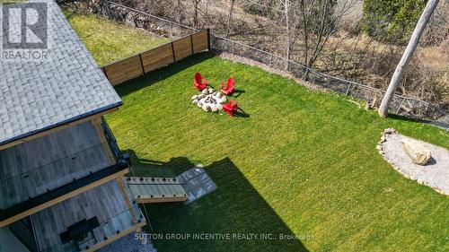 1772 Wingrove Ave, Innisfil, ON - Outdoor