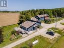 598036 2Nd Line W, Mulmur, ON  - Outdoor With View 