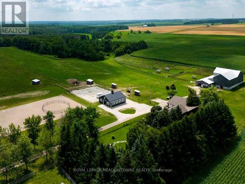 598036 2Nd Line W, Mulmur, ON - Outdoor With View