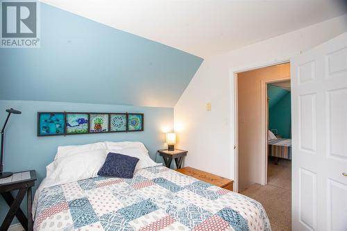4 Penney Lane, Bristols Hope, NL - Indoor Photo Showing Bedroom