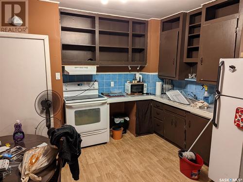 1007 23Rd Street W, Saskatoon, SK - Indoor Photo Showing Kitchen