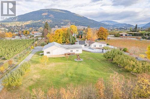 2819 Erickson Road, Erickson, BC - Outdoor With View