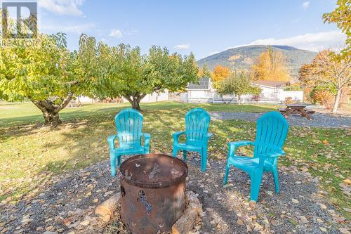 2819 Erickson Road, Erickson, BC - Outdoor With View