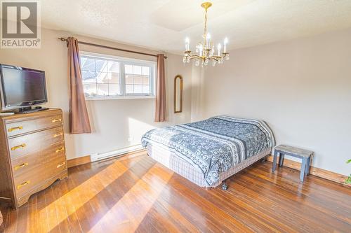 2819 Erickson Road, Erickson, BC - Indoor Photo Showing Bedroom