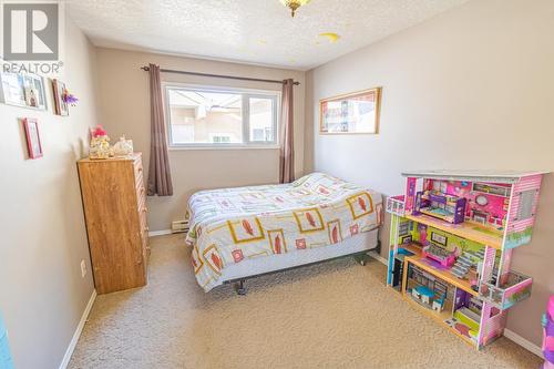 2819 Erickson Road, Erickson, BC - Indoor Photo Showing Bedroom