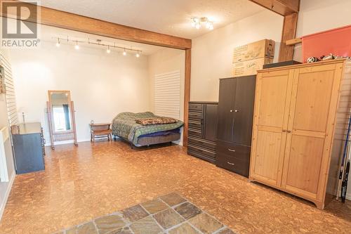 2819 Erickson Road, Erickson, BC - Indoor Photo Showing Other Room