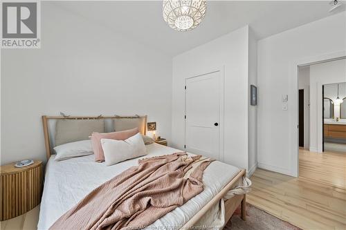 15 Red Fox Lane, Mundleville, NB - Indoor Photo Showing Bedroom