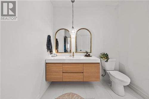 15 Red Fox Lane, Mundleville, NB - Indoor Photo Showing Bathroom