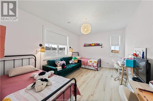 15 Red Fox Lane, Mundleville, NB - Indoor Photo Showing Bedroom