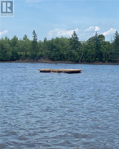 15 Red Fox Lane, Mundleville, NB - Outdoor With Body Of Water With View