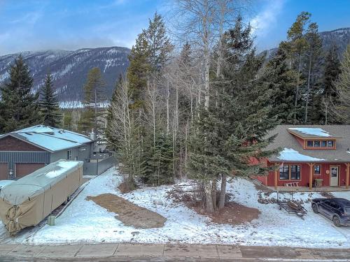 1323 Wildwood Drive, Sparwood, BC 