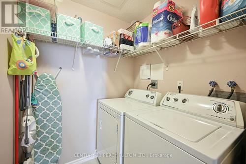 Ph 07 - 30 Malta Avenue, Brampton, ON - Indoor Photo Showing Laundry Room