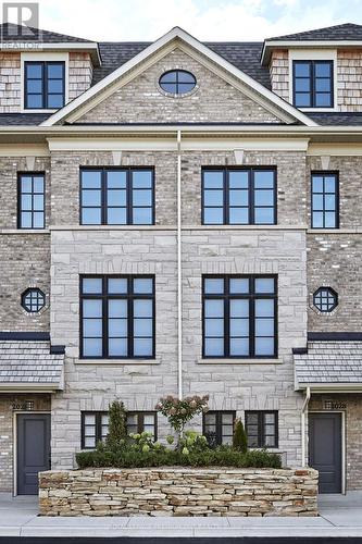 #179 -60 Lunar Cres, Mississauga, ON - Outdoor With Facade
