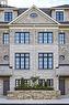 #179 -60 Lunar Cres, Mississauga, ON  - Outdoor With Facade 