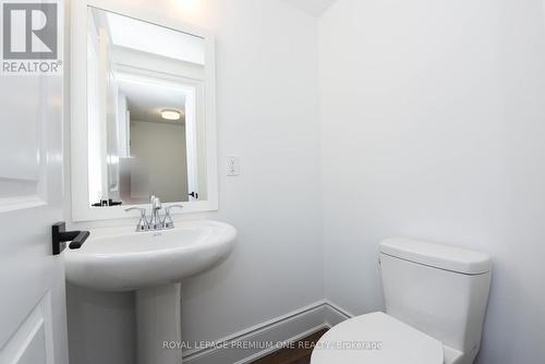 179 - 60 Lunar Crescent, Mississauga, ON - Indoor Photo Showing Bathroom