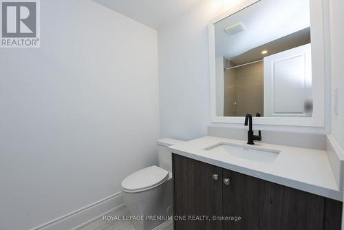 179 - 60 Lunar Crescent, Mississauga, ON - Indoor Photo Showing Bathroom