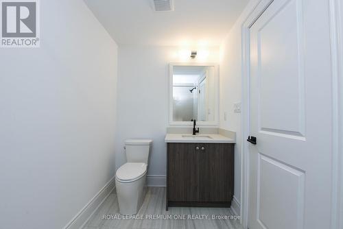 179 - 60 Lunar Crescent, Mississauga, ON - Indoor Photo Showing Bathroom