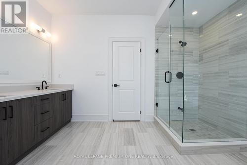 179 - 60 Lunar Crescent, Mississauga, ON - Indoor Photo Showing Bathroom