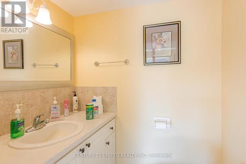 2813 Lakefield Rd, Smith-Ennismore-Lakefield, ON - Indoor Photo Showing Bathroom