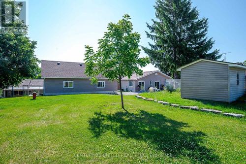 2813 Lakefield Road, Smith-Ennismore-Lakefield, ON - Outdoor