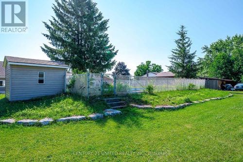 2813 Lakefield Rd, Smith-Ennismore-Lakefield, ON - Outdoor