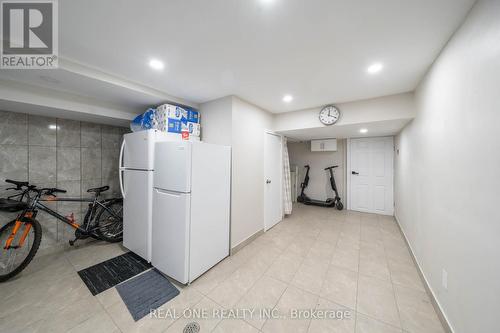 263 Broadview Avenue, Toronto, ON - Indoor Photo Showing Other Room