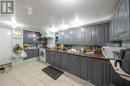 263 Broadview Avenue, Toronto, ON - Indoor Photo Showing Kitchen