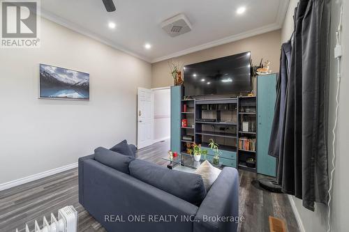 263 Broadview Avenue, Toronto, ON - Indoor Photo Showing Other Room