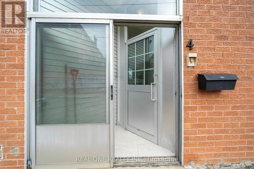 263 Broadview Avenue, Toronto, ON - Outdoor With Exterior