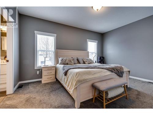 5481 Woodvalley Drive, Prince George, BC - Indoor Photo Showing Bedroom