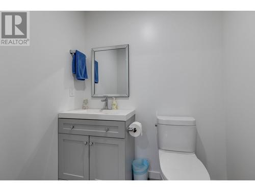 5481 Woodvalley Drive, Prince George, BC - Indoor Photo Showing Bathroom