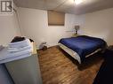 125 Chemin Industriel, Dubreuilville, ON  - Indoor Photo Showing Bedroom 