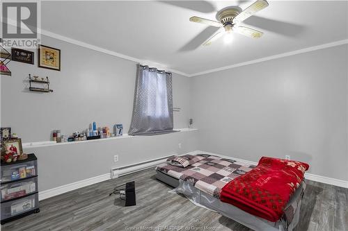 64 Saint John, Saint John, NB - Indoor Photo Showing Bedroom