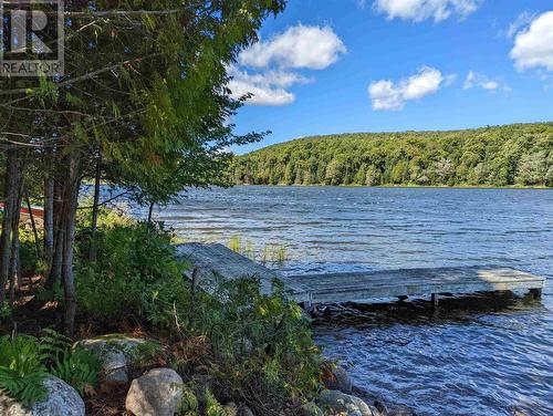 7260A Highway 129, Thessalon, ON - Outdoor With Body Of Water With View