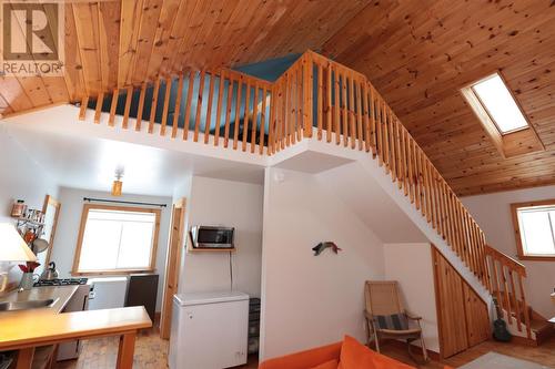 7260A Highway 129, Thessalon, ON - Indoor Photo Showing Other Room