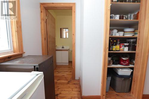 7260A Highway 129, Thessalon, ON - Indoor Photo Showing Laundry Room