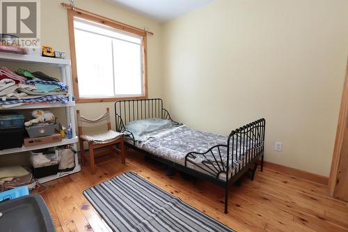 7260A Highway 129, Thessalon, ON - Indoor Photo Showing Bedroom
