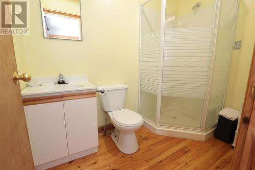 7260A Highway 129, Thessalon, ON - Indoor Photo Showing Bathroom